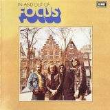 Focus - In And Out Of Focus '1970