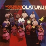 Olatunji - More Drums of Passion '1966