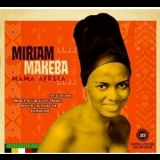 Miriam Makeba - Mama Africa '2013