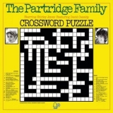 The Partridge Family - Crossword Puzzle '1973