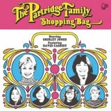 The Partridge Family - Shopping Bag '1972