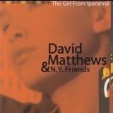 David Matthews - The Girl From Ipanema '2002