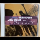 Akiko Grace - Jazz Street: The Duo + '2002