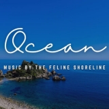 Soft Music for Daydreaming - Music by the Feline Shoreline: Oceanic Cat Melodies '2023