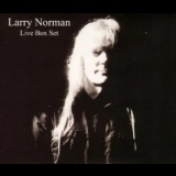 Larry Norman - Live Box Set '2009