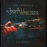 Jan Akkerman - The Complete Jan Akkerman '2018