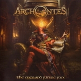 Archontes - The Once And Future Fool '2023
