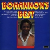 Hamilton Bohannon - Bohannon's Best '1975
