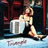 Lydie Auvray - Triangle '2001