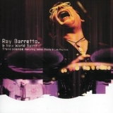 Ray Barretto & New World Spirit - Trancedance '2000 - Album