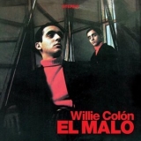 Willie Colón - El Malo '1967 - Album