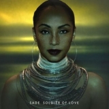 Sade - Soldier Of Love (Digital CDs) '2010