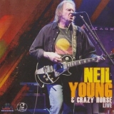 Neil Young & Crazy Horse - Live '2015