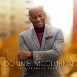 Donnie McClurkin - A Different Song '2019