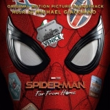 Michael Giacchino - Spider-Man: Far from Home (Original Motion Picture Soundtrack) '2019