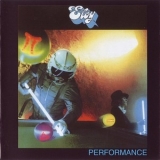 Eloy - Performance '1983
