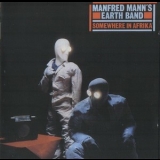 Manfred Mann's Earth Band - Somewhere In Afrika '1982