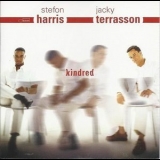 Stefon Harris - Kindred '2001