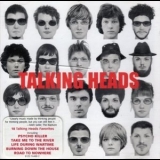 Talking Heads - The Best Of Talking Heads '2004