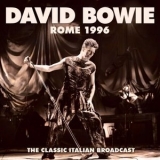 David Bowie - Rome 1996 '2023