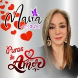 María Alonso - Puras De Amor '2024 - Album