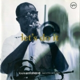 Louis Armstrong - Let's Do It: Best of the Verve Years '1995