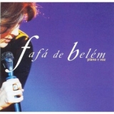 Fafá de Belém - Piano E Voz '2002 - Album