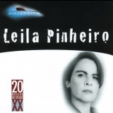 Leila Pinheiro - 20 Grandes Sucessos De Leila Pinheiro '1998 - Album