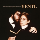 Barbra Streisand - Yentl '2023 - Album