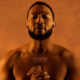 John Legend - LEGEND (Solo Piano Version) '2022 - Album