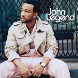 John Legend - Show Me Tour EP '2007
