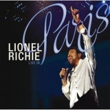 Lionel Richie - Live In Paris '2007
