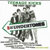 The Undertones - Teenage Kicks - The Very Best Of '2010 - Compilation