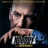 David Buckley - Nobody (Music From The Motion Picture) '2021