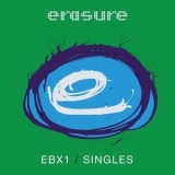 Erasure - Singles-EBX1 '2017 - Album