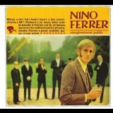 Nino Ferrer - Enregistrement public '1966 - Album