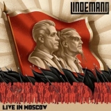 Lindemann - Live in Moscow '2021