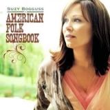Suzy Bogguss - American Folk Songbook '2011