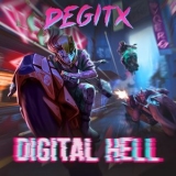 DEgITx - Digital Hell '2019 - Album