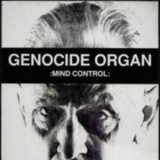 Genocide Organ - Mind Control '1995