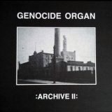 Genocide Organ - Archive II '2011