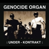 Genocide Organ - Under - Kontrakt '2011