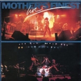 Mother's Finest - Mother's Finest Live '1979