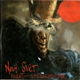 Nový Svět - Siderant - A Beat Monkey Meditation '2005 - Album