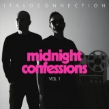 Italoconnection - Midnight Confessions Vol. 1 '2021 - Album