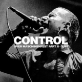 Control - Over Maschinenfest Part II - 2015 '2016 - Album