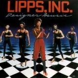 Lipps, Inc. - Designer Music '1981