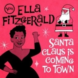 Ella Fitzgerald - Santa Claus Is Coming To Town '2022 - Album