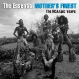 Mother's Finest - The Essential Mother's Finest - The RCA/Epic Years '2019