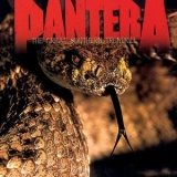 Pantera - The Great Southern Trendkill '1996 - Album